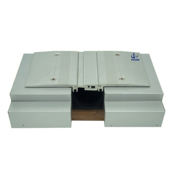 High Traffic Surface Mounted Floor Expansion Joint